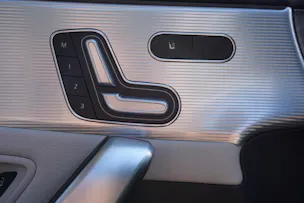 Mercedes-Benz A 35 AMG 4matic