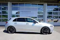Mercedes-Benz A 35 AMG 4matic
