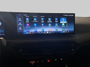 BMW 330e xDrive Touring M Sport