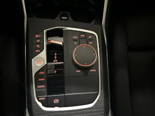 BMW 330e xDrive Touring M Sport