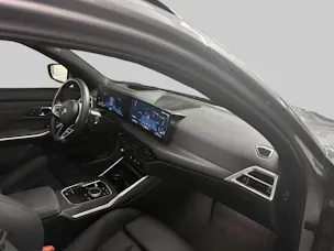 BMW 330e xDrive Touring M Sport