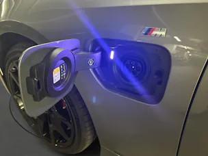 BMW 330e xDrive Touring M Sport