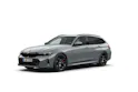 BMW 330e xDrive Touring M Sport
