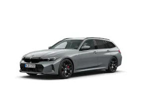 BMW 330e xDrive Touring M Sport