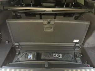BMW 330e xDrive Touring M Sport