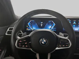 BMW 330e xDrive Touring M Sport