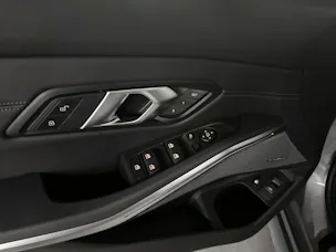 BMW 330e xDrive Touring M Sport