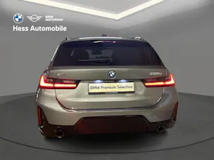 BMW 330e xDrive Touring M Sport