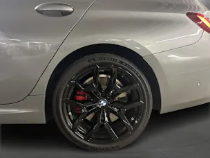BMW 330e xDrive Touring M Sport