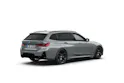 BMW 330e xDrive Touring M Sport