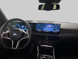 BMW 330e xDrive Touring M Sport
