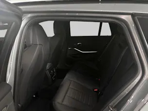 BMW 330e xDrive Touring M Sport