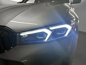 BMW 330e xDrive Touring M Sport