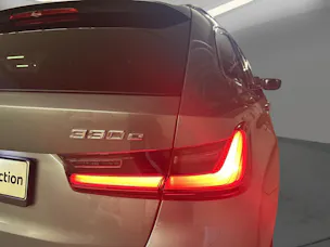 BMW 330e xDrive Touring M Sport