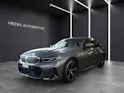 BMW 320d xDrive SAG