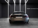 BMW 320d xDrive SAG