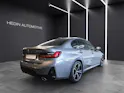 BMW 320d xDrive SAG