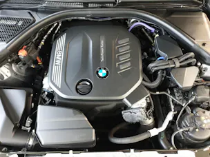 BMW 320d xDrive SAG