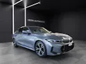 BMW 320d xDrive SAG