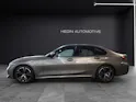 BMW 320d xDrive SAG