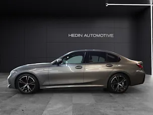 BMW 320d xDrive SAG