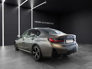 BMW 320d xDrive SAG