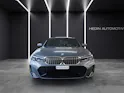 BMW 320d xDrive SAG