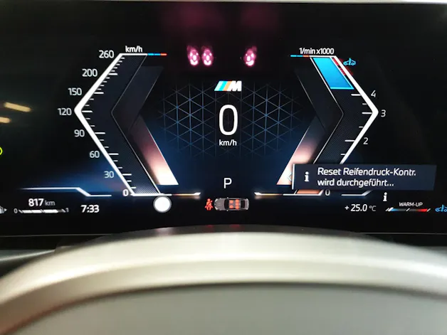 BMW 320d xDrive SAG