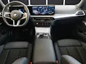 BMW 320d xDrive SAG