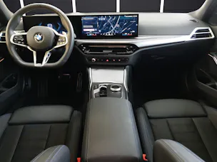 BMW 320d xDrive SAG