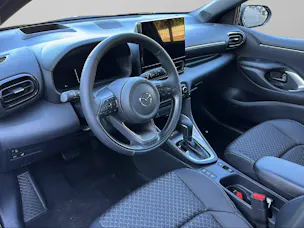 Mazda 2 1.5 Hybrid Homura Plus