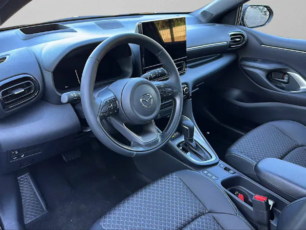 Mazda 2 1.5 Hybrid Homura Plus