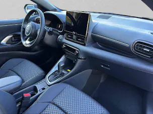 Mazda 2 1.5 Hybrid Homura Plus