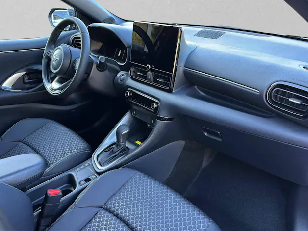 Mazda 2 1.5 Hybrid Homura Plus