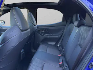 Mazda 2 1.5 Hybrid Homura Plus