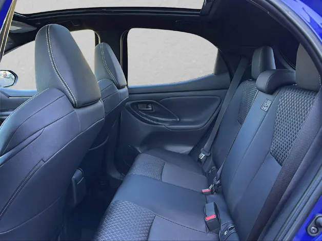Mazda 2 1.5 Hybrid Homura Plus