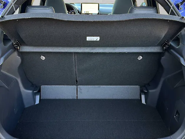 Mazda 2 1.5 Hybrid Homura Plus