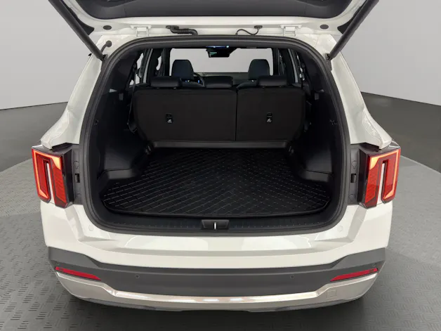 Kia Sorento 2.2 SmartD Style