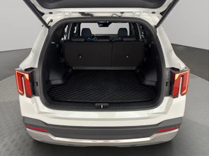 Fahrzeugbild KIA Sorento 2.2 SmartD Style
