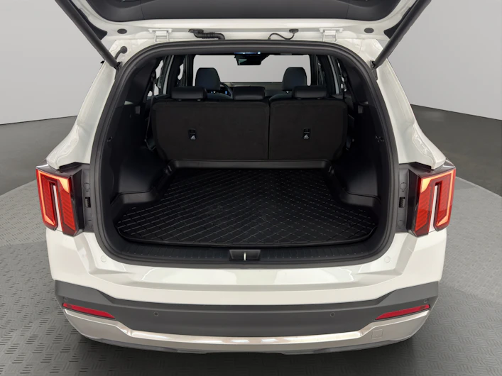 Fahrzeugbild KIA SORENTO