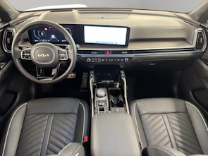Fahrzeugbild KIA Sorento 2.2 SmartD Style