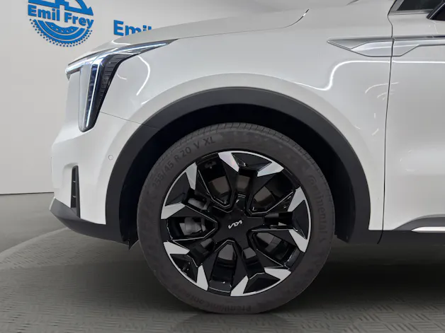 Kia Sorento 2.2 SmartD Style