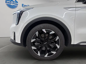 Fahrzeugbild KIA Sorento 2.2 SmartD Style