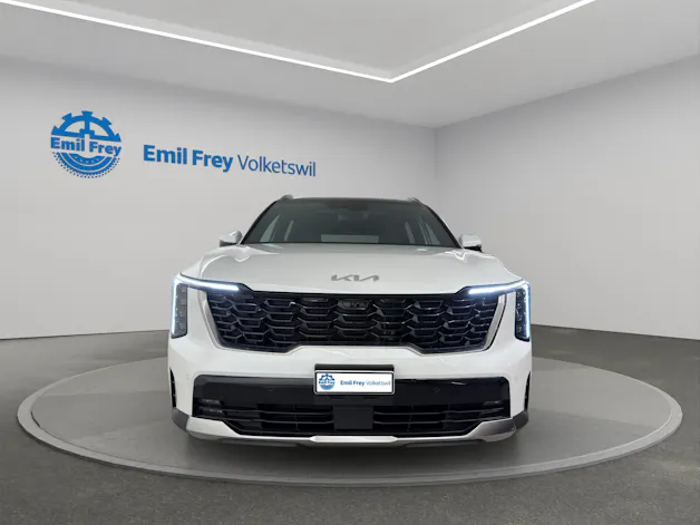 Kia Sorento 2.2 SmartD Style