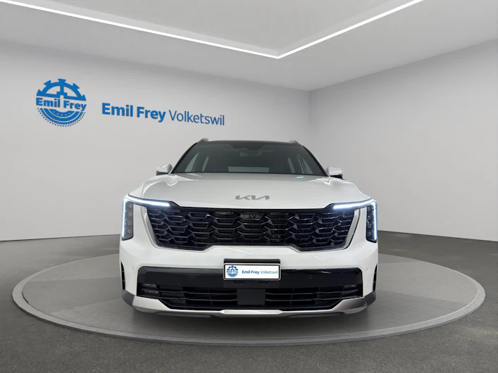 Fahrzeugbild KIA SORENTO