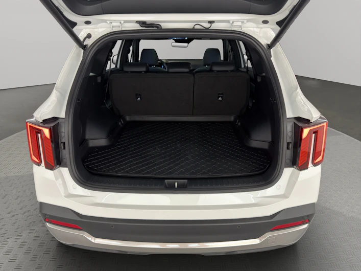 Fahrzeugbild KIA SORENTO