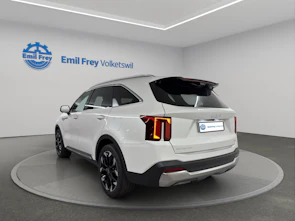 Fahrzeugbild KIA Sorento 2.2 SmartD Style