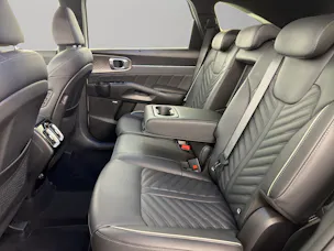 Kia Sorento 2.2 SmartD Style
