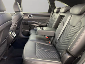Fahrzeugbild KIA Sorento 2.2 SmartD Style