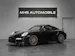 Porsche 911 Coupé 3.8 Turbo PDK